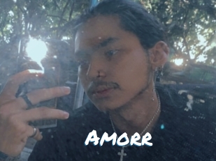 Amorr