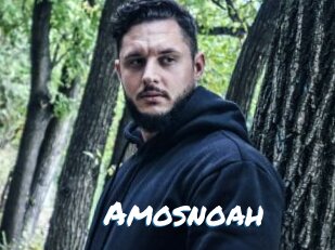 Amosnoah
