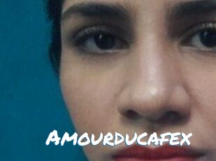Amourducafex