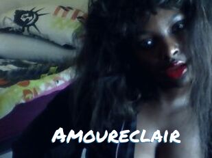Amoureclair