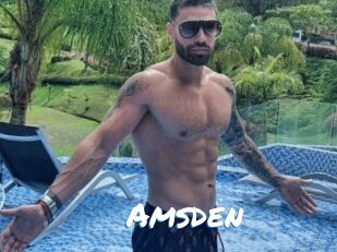 Amsden