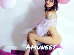 amuneet Max 50