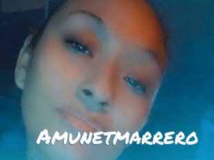 Amunetmarrero