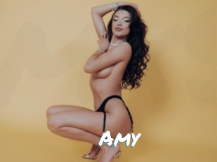 amy Max 50