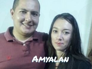 Amyalan