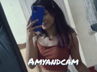 Amyandcam