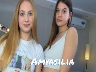 Amyasilia