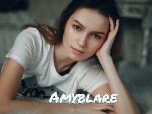 Amyblare