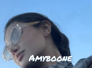 Amyboone