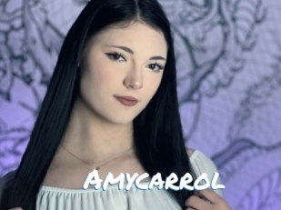 amycarrol Max 50