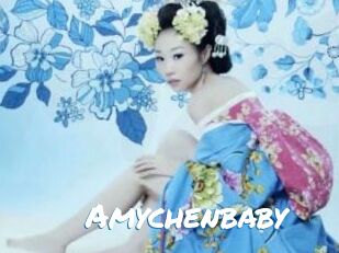 Amychenbaby