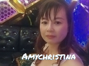 Amychristina