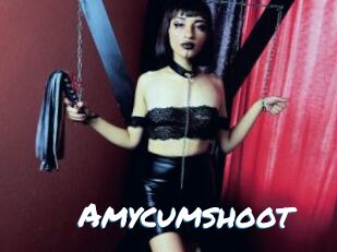 Amycumshoot