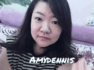Amydennis