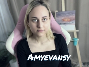 amyevansy Max 50