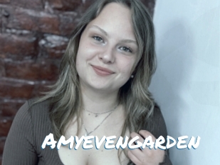Amyevengarden