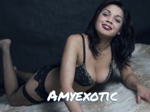 Amyexotic