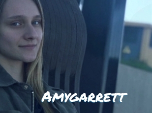 Amygarrett