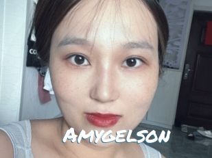 Amygelson