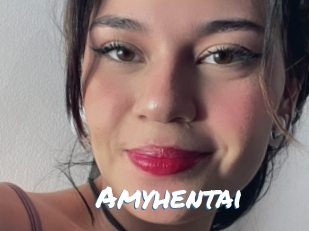 Amyhentai