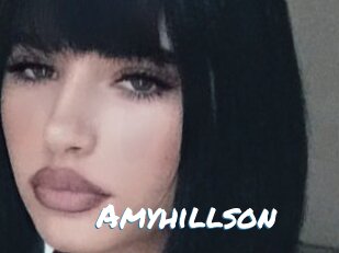 Amyhillson