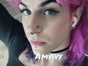 Amyivy