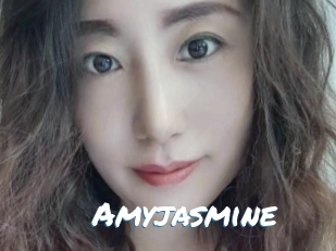 Amyjasmine