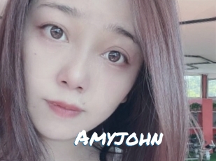 Amyjohn