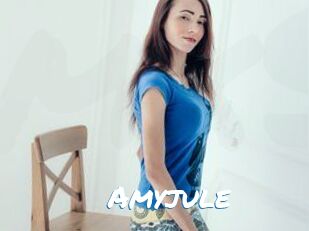Amyjule