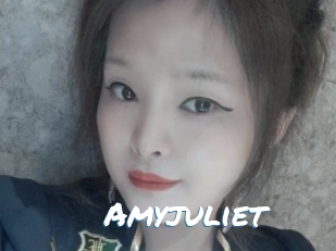Amyjuliet