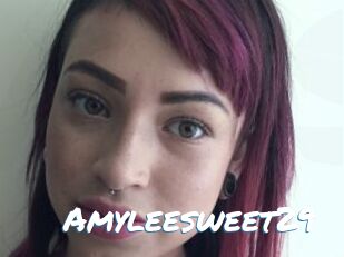 Amyleesweet29
