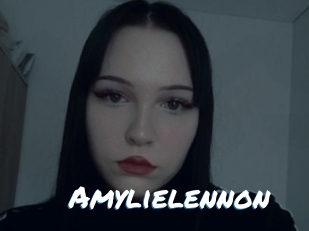 Amylielennon