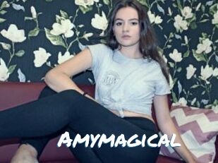 Amymagical
