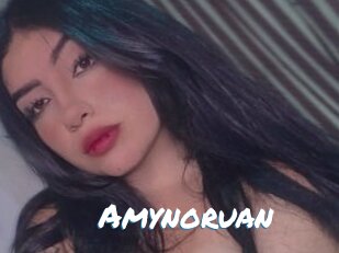 Amynoruan
