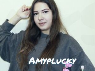 Amyplucky