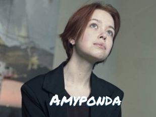 Amyponda