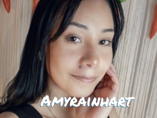 Amyrainhart