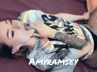 Amyramsey