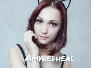 Amyredhead