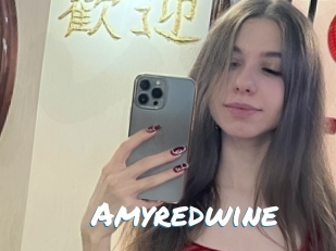 Amyredwine