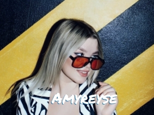 Amyreyse