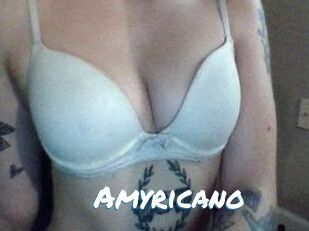 Amyricano
