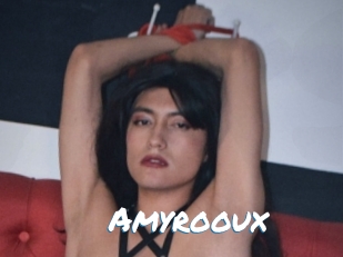 Amyrooux