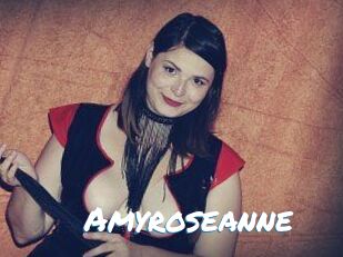 amyroseanne Max 50