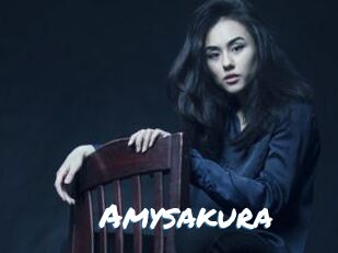 amysakura Max 50