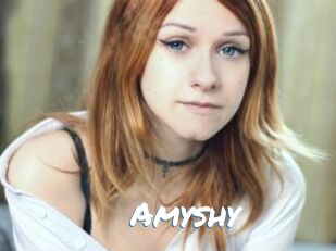 Amyshy