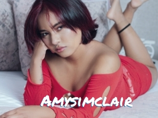 Amysimclair