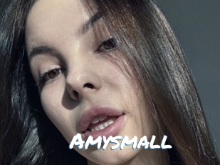 Amysmall