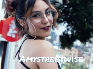 Amystreetwise