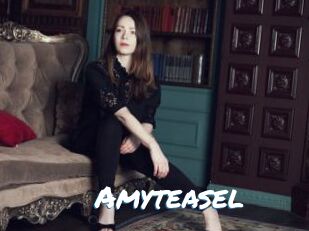 Amyteasel